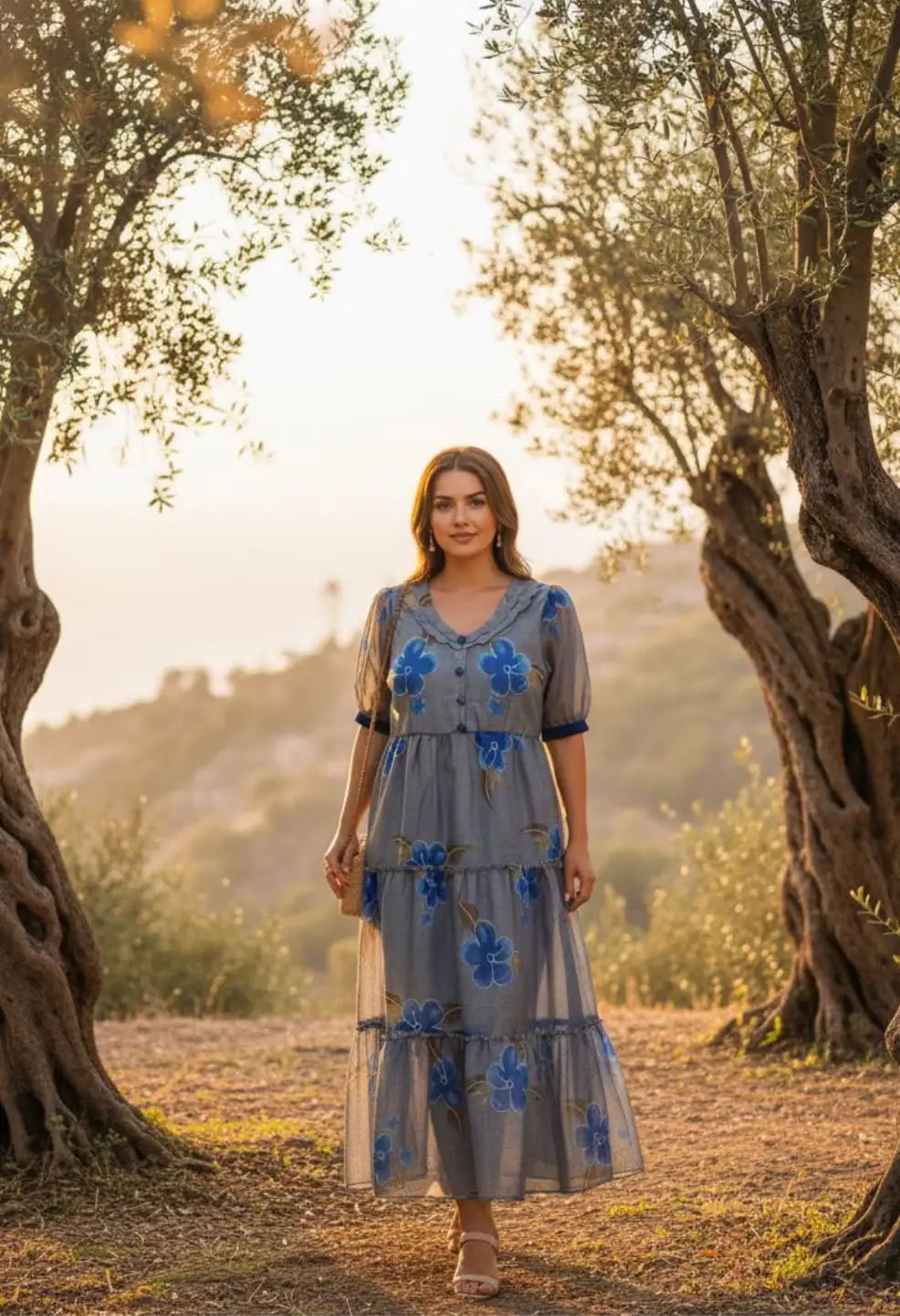 Ellie Maxi