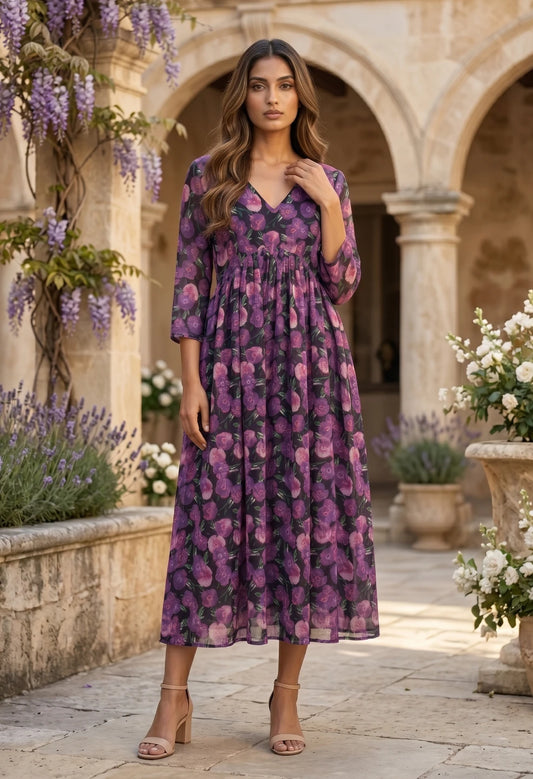 Gulistan Purple