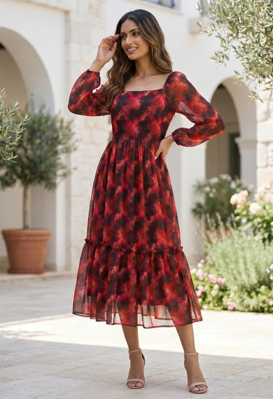 Gulistan Red