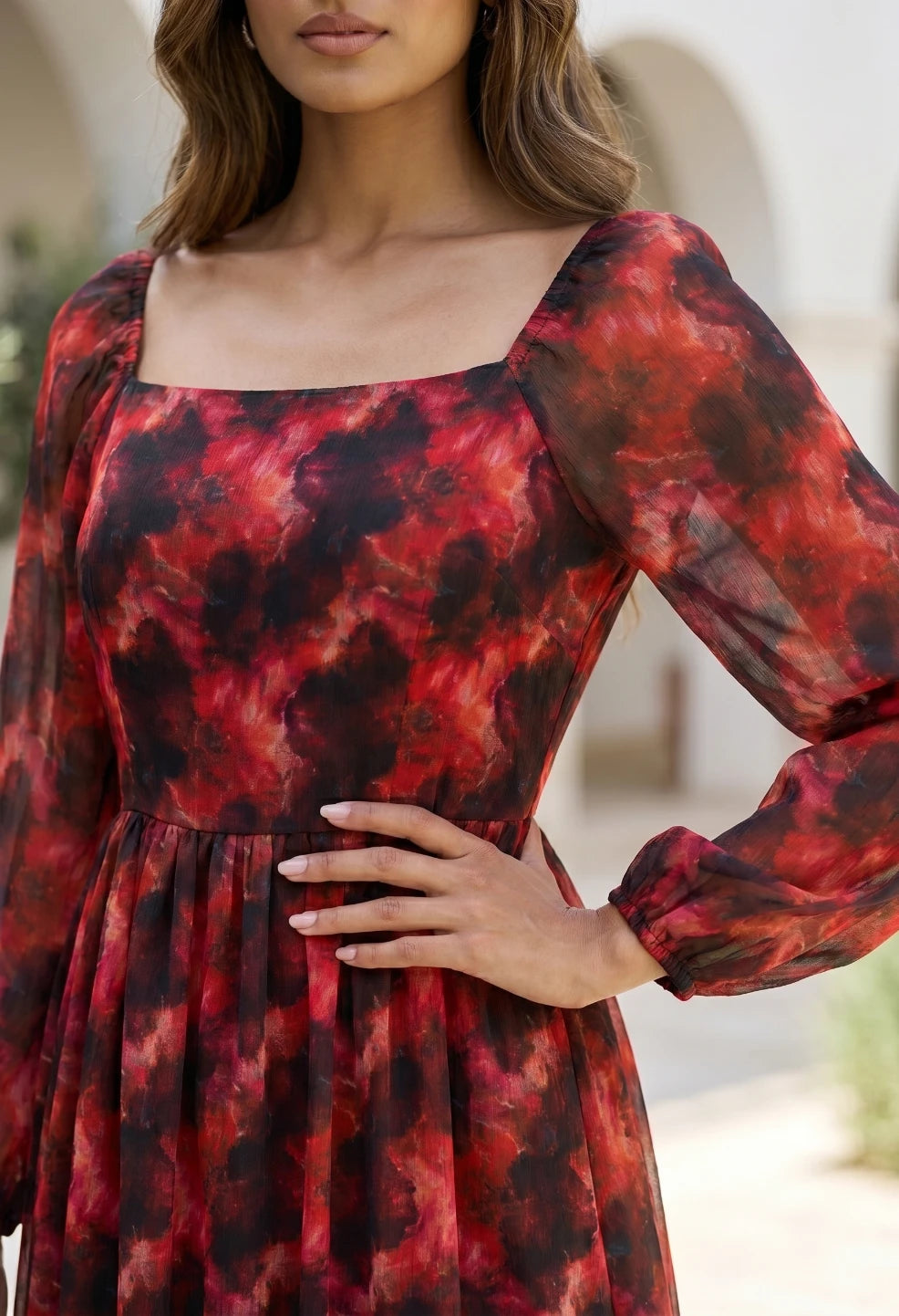Gulistan Red