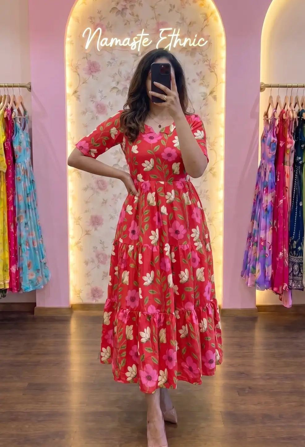 Hammer Maxi