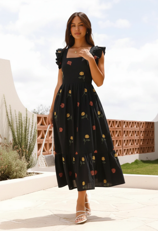 Hasina Black
