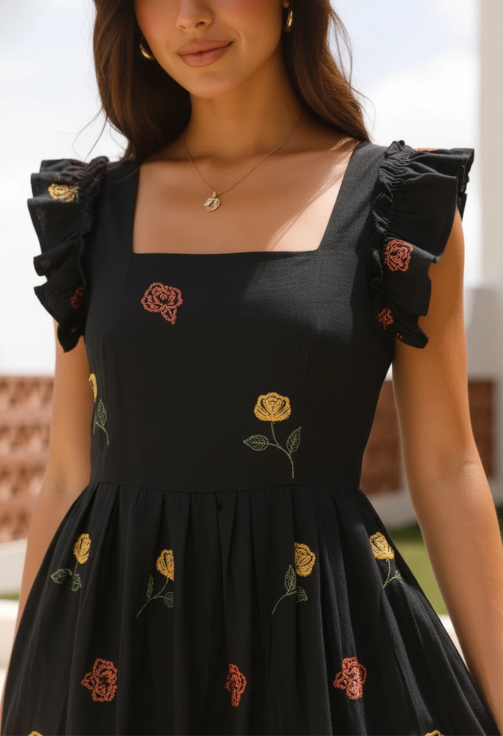 Hasina Black