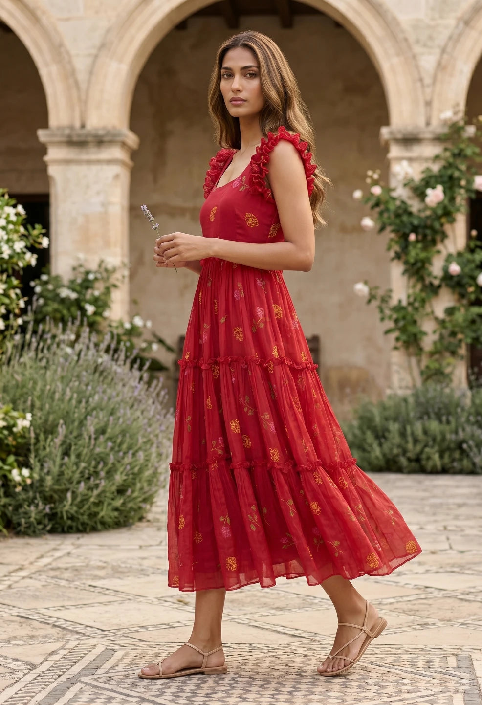 Hasina Red