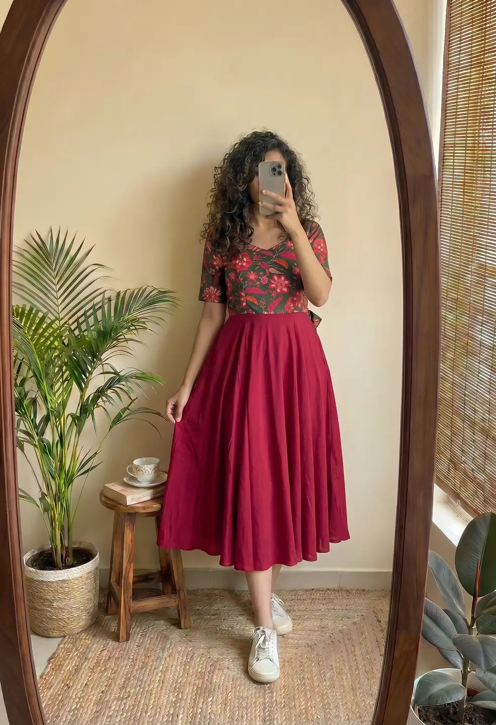 Indu Dori Maxi