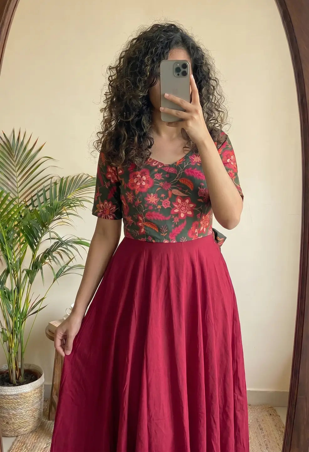 Indu Dori Maxi