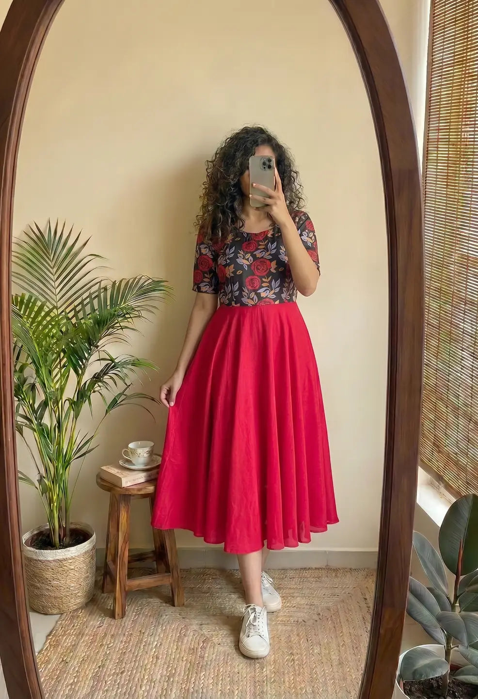 Indu Dori Maxi