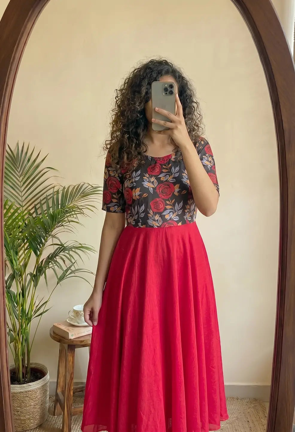 Indu Dori Maxi
