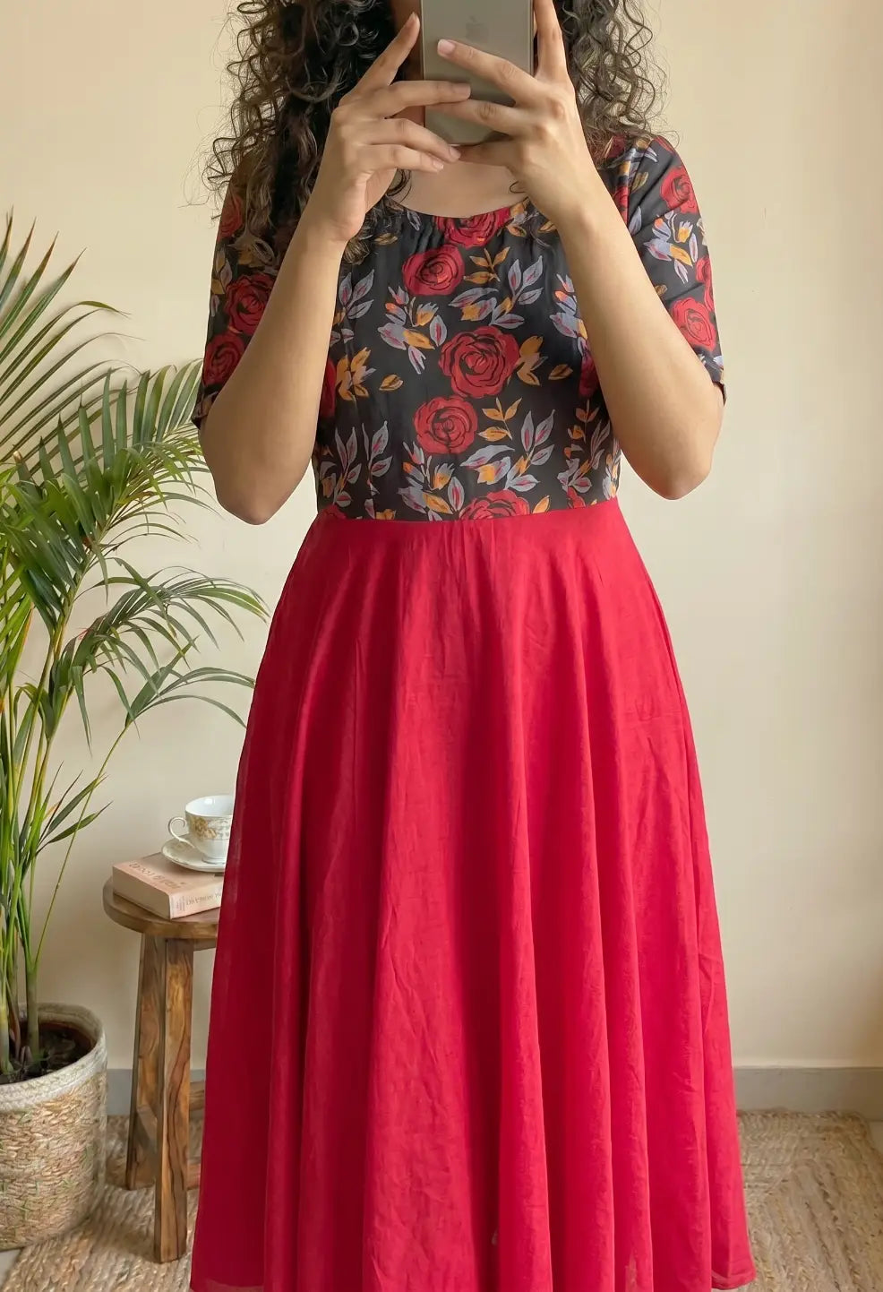 Indu Dori Maxi