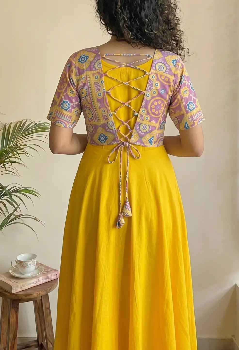 Indu Dori Maxi