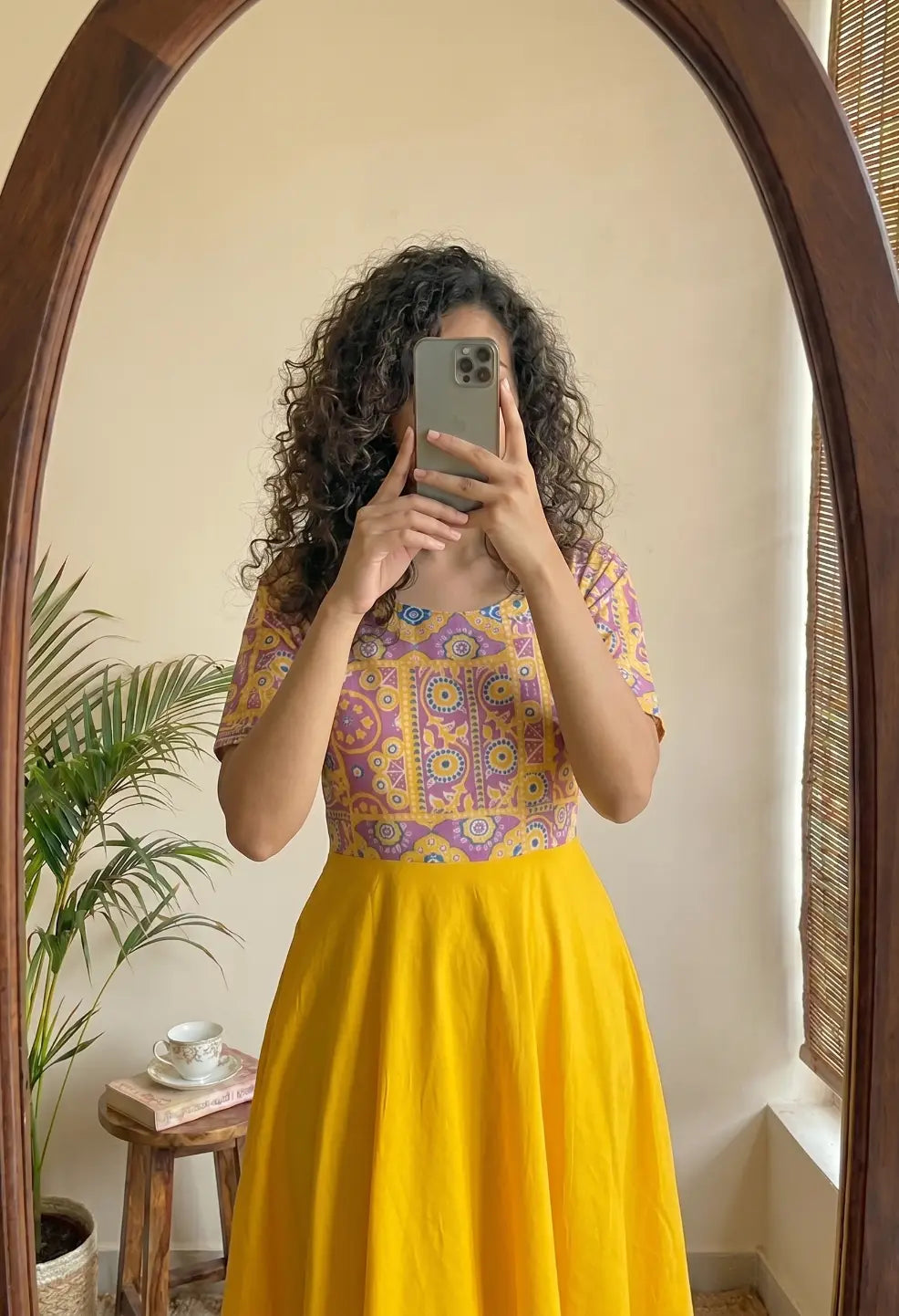 Indu Dori Maxi