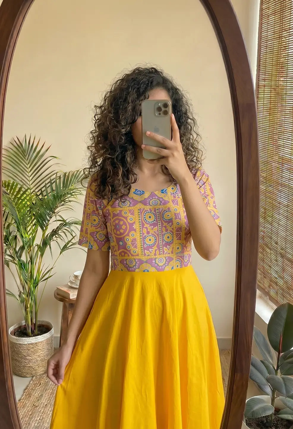 Indu Dori Maxi