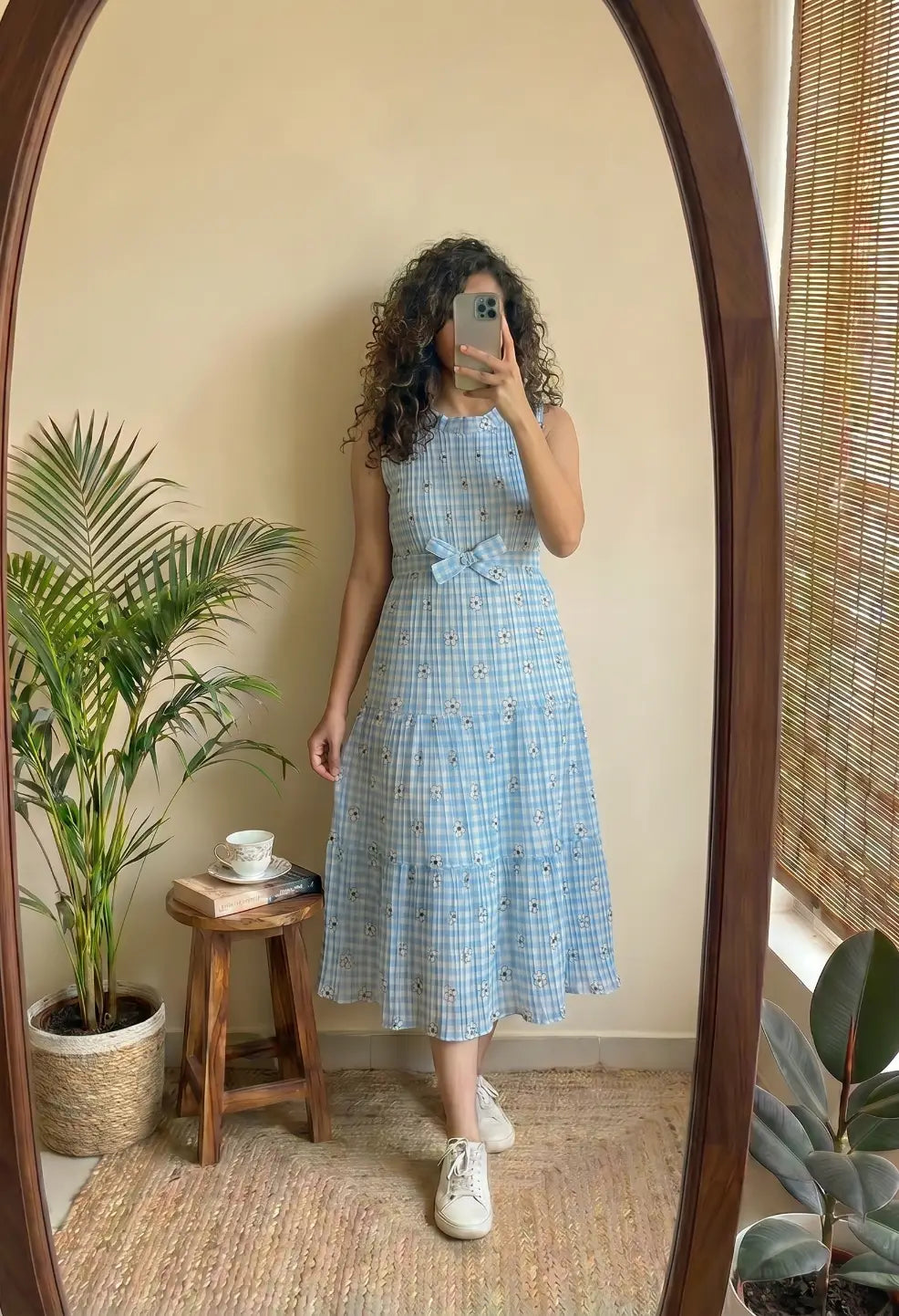 Isabella Maxi