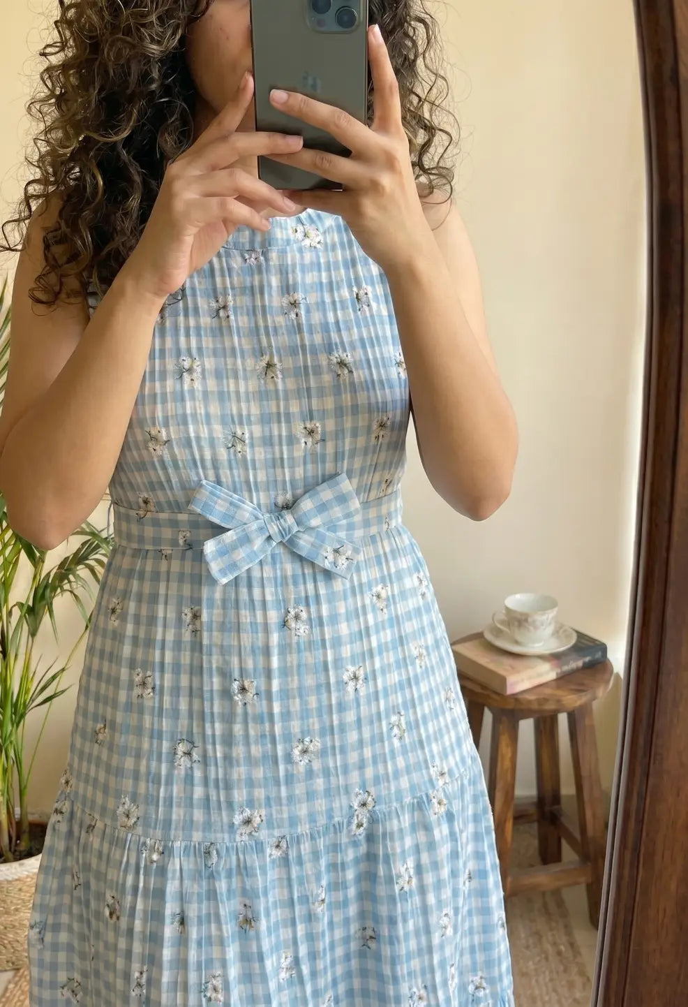 Isabella Maxi