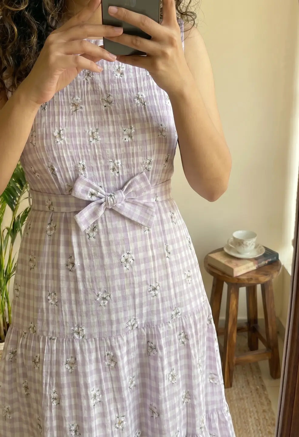 Isabella Maxi