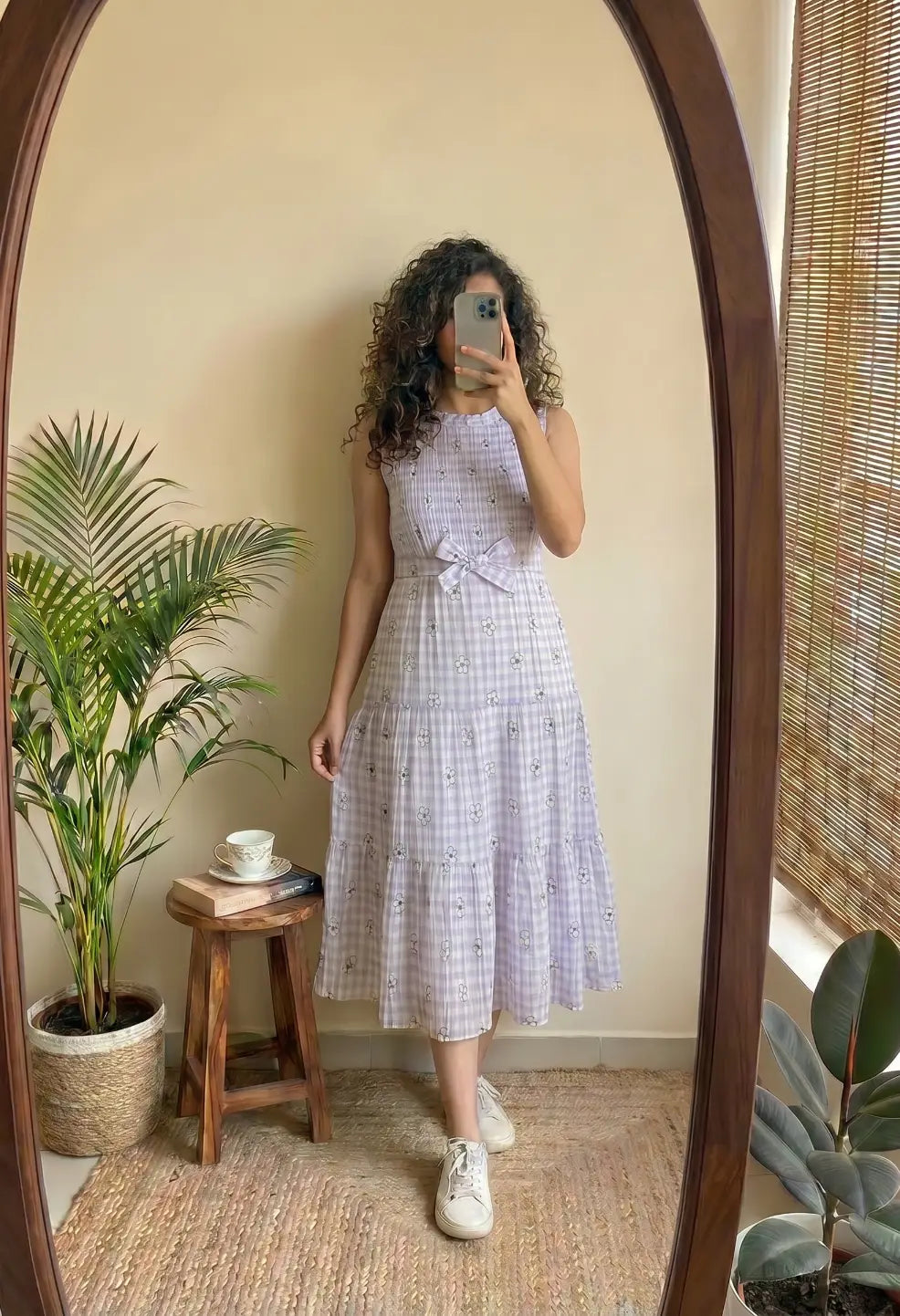 Isabella Maxi