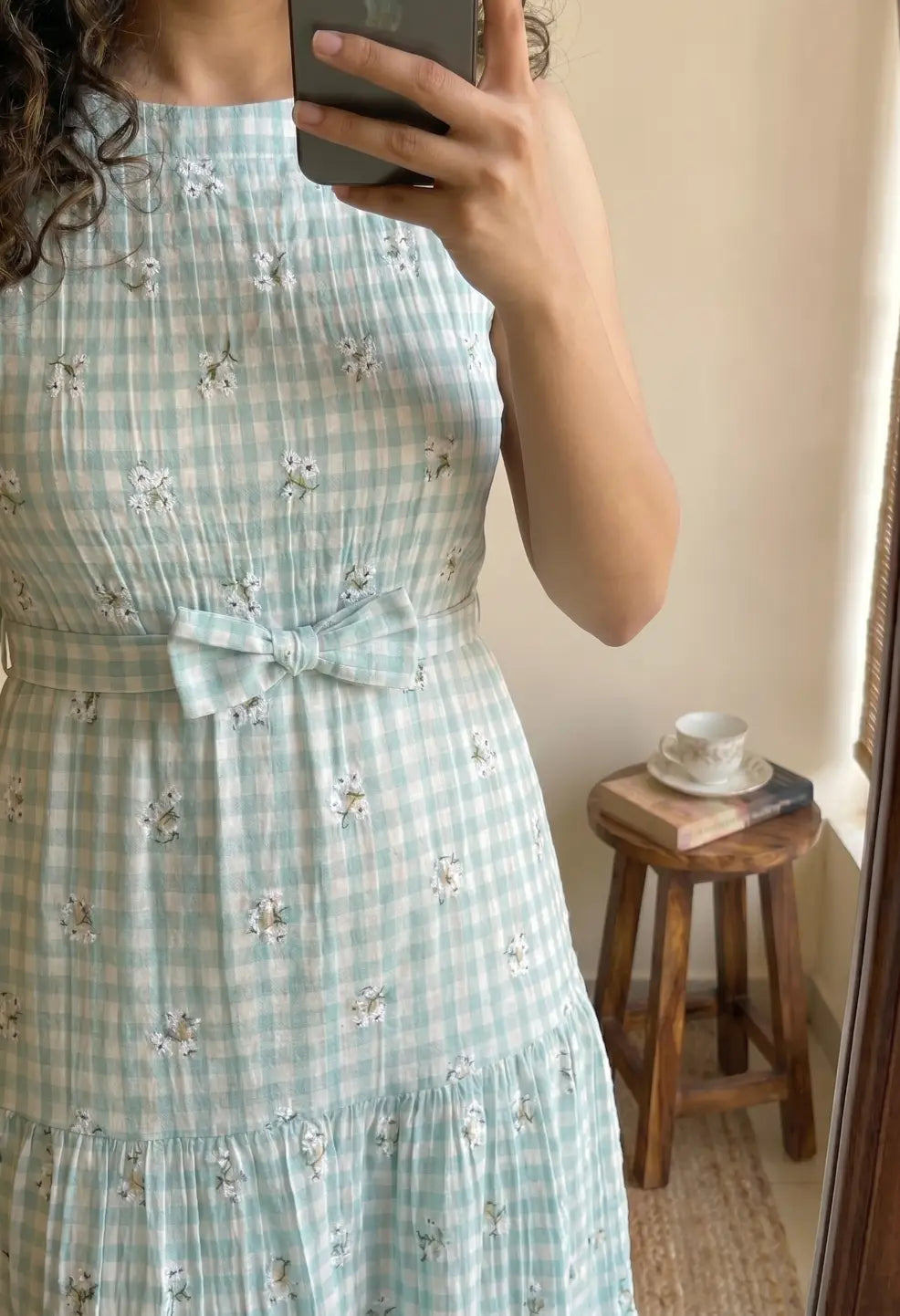 Isabella Maxi