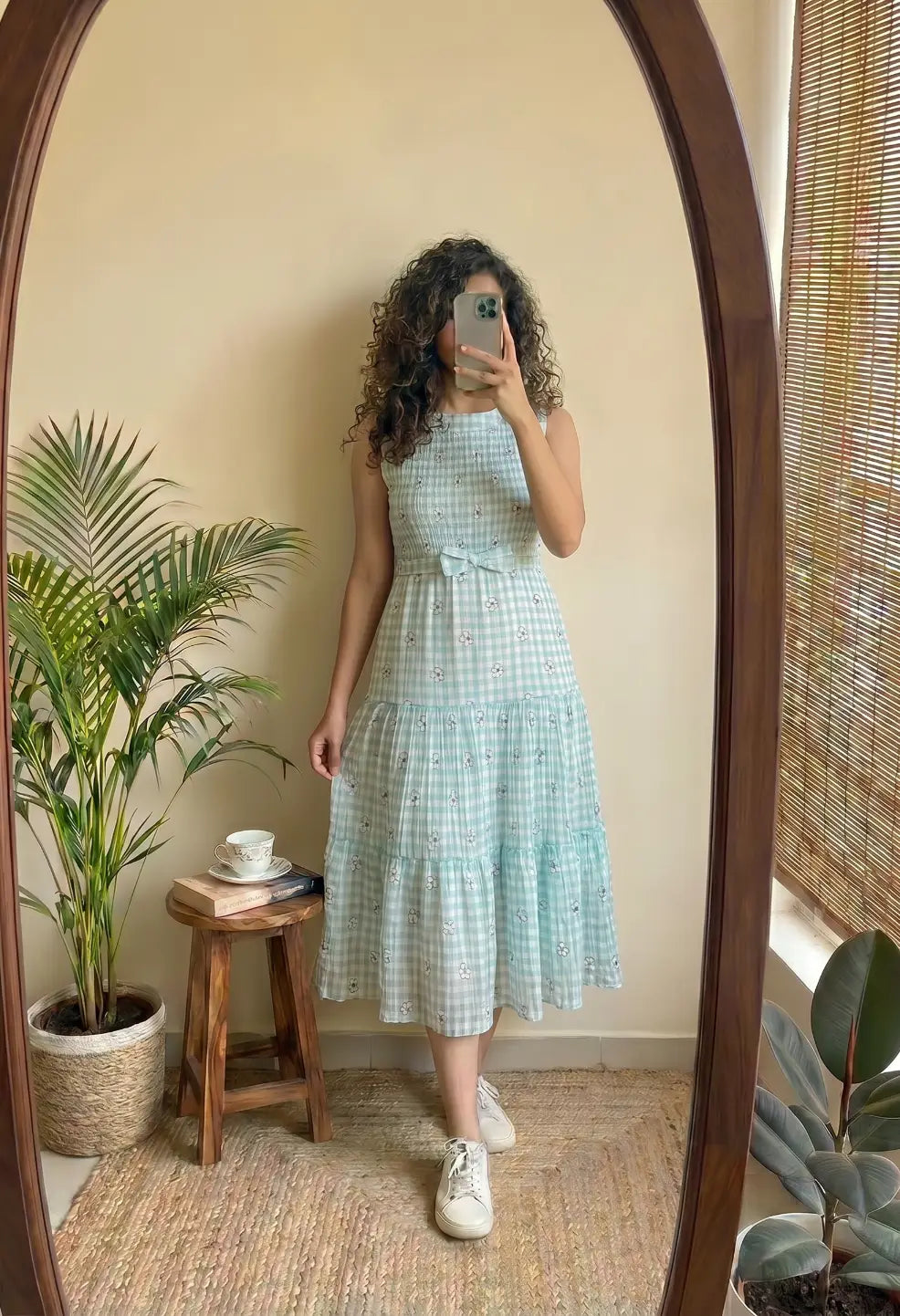 Isabella Maxi