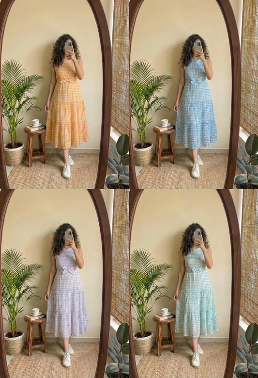 Isabella Maxi