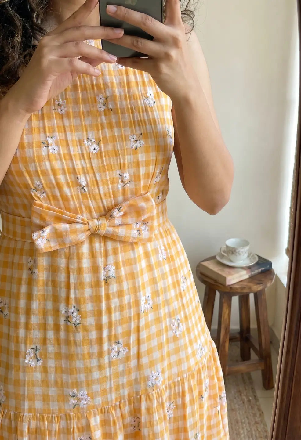 Isabella Maxi