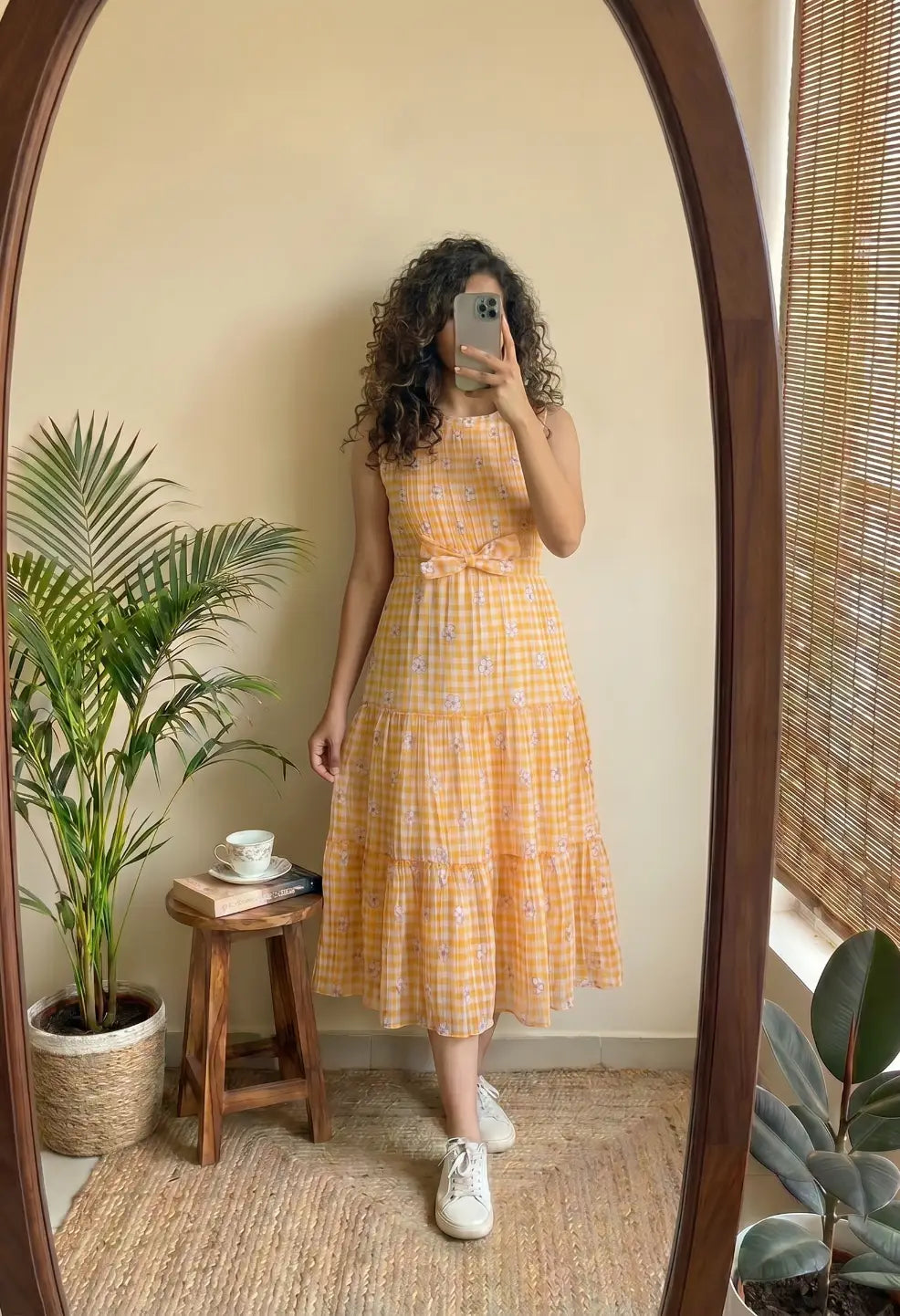 Isabella Maxi