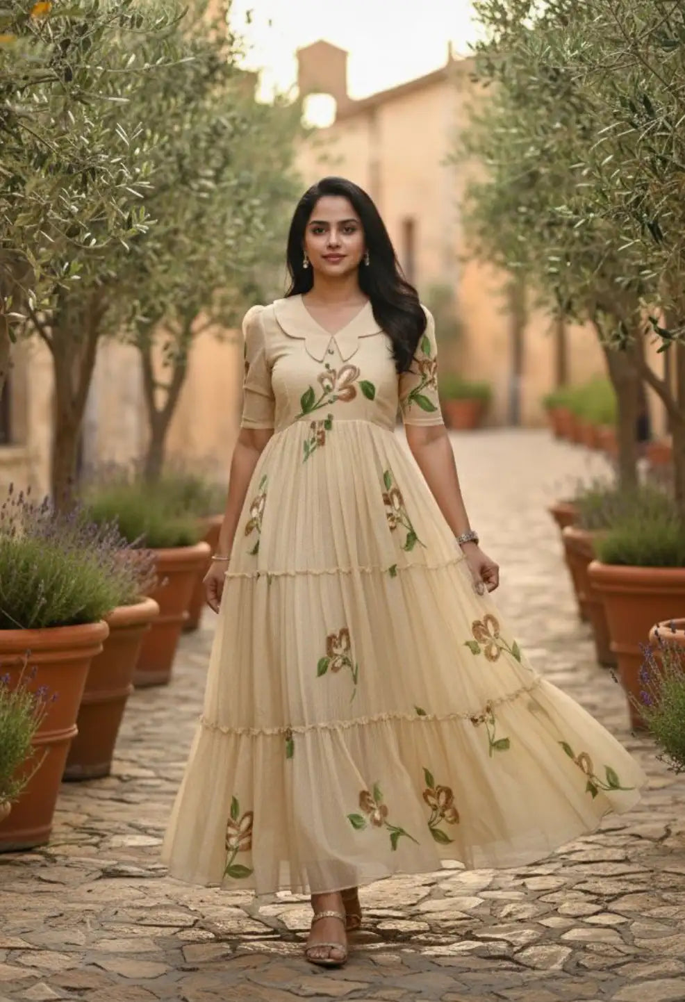 Ellie Maxi