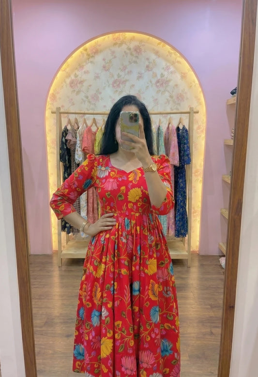 Kalyani Maxi