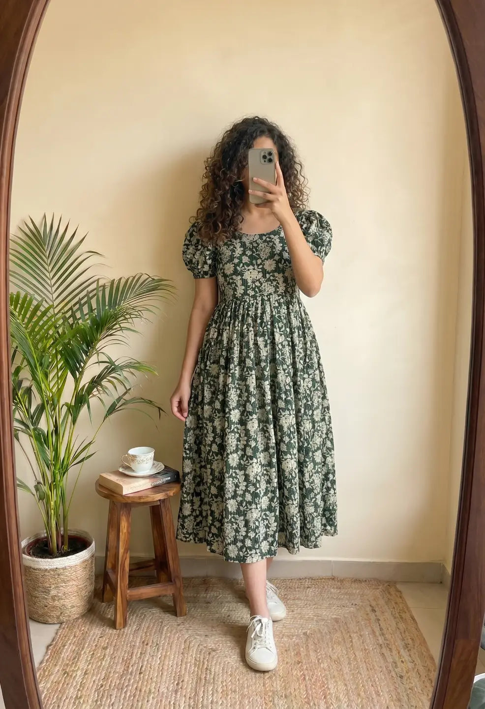 Katha Maxi