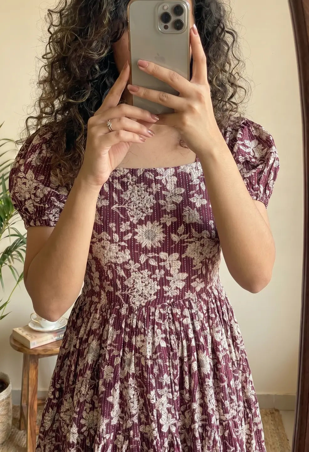 Katha Maxi