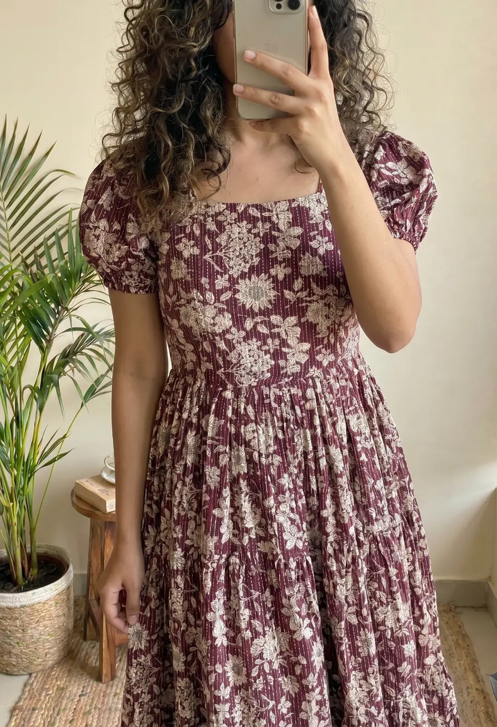 Katha Maxi