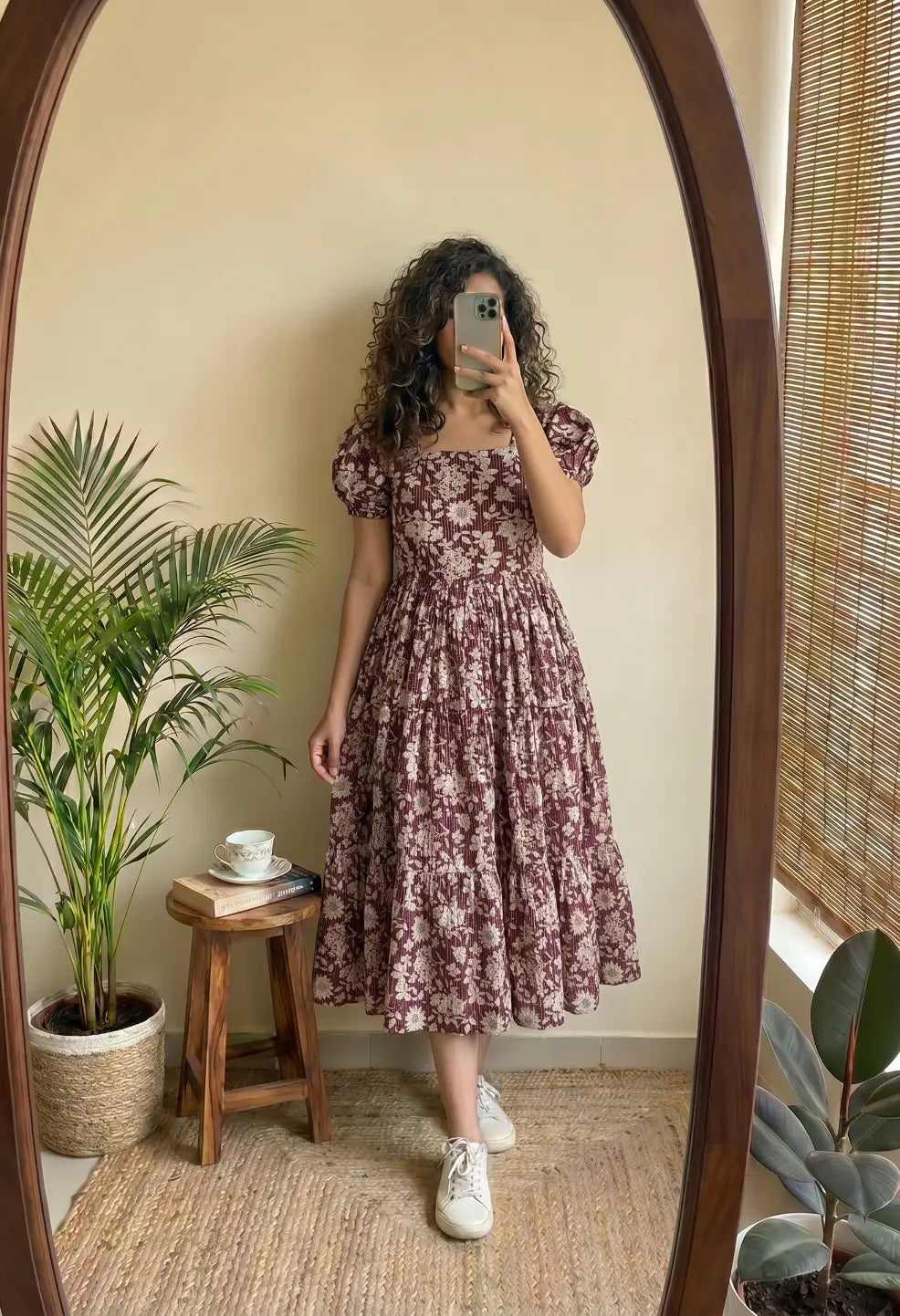 Katha Maxi