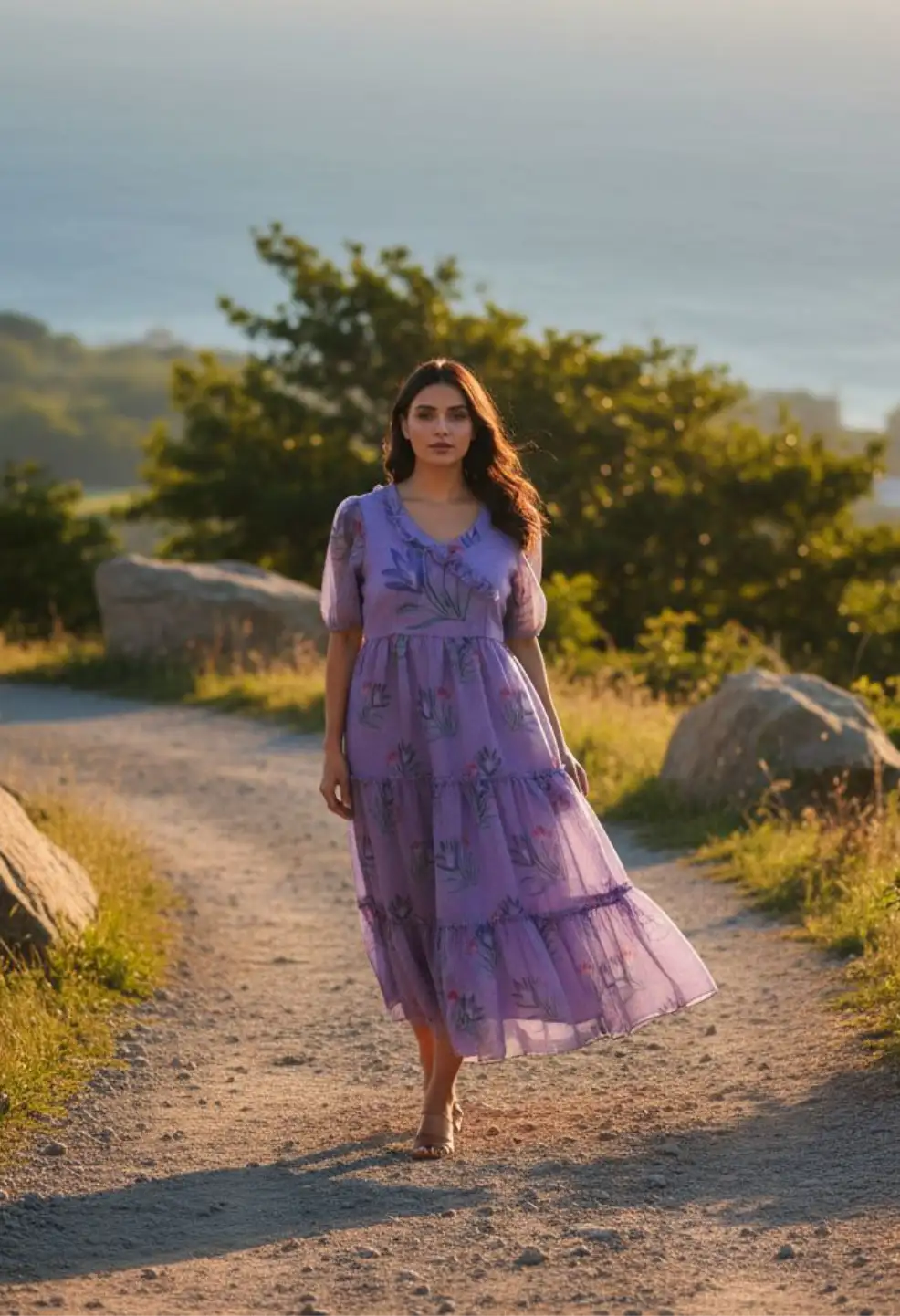 Ellie Maxi