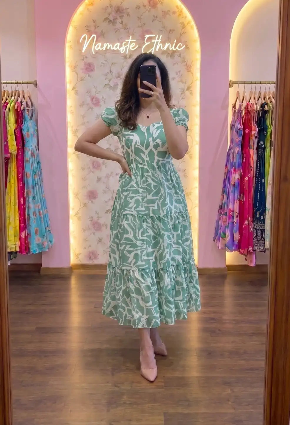 Maitri Mint