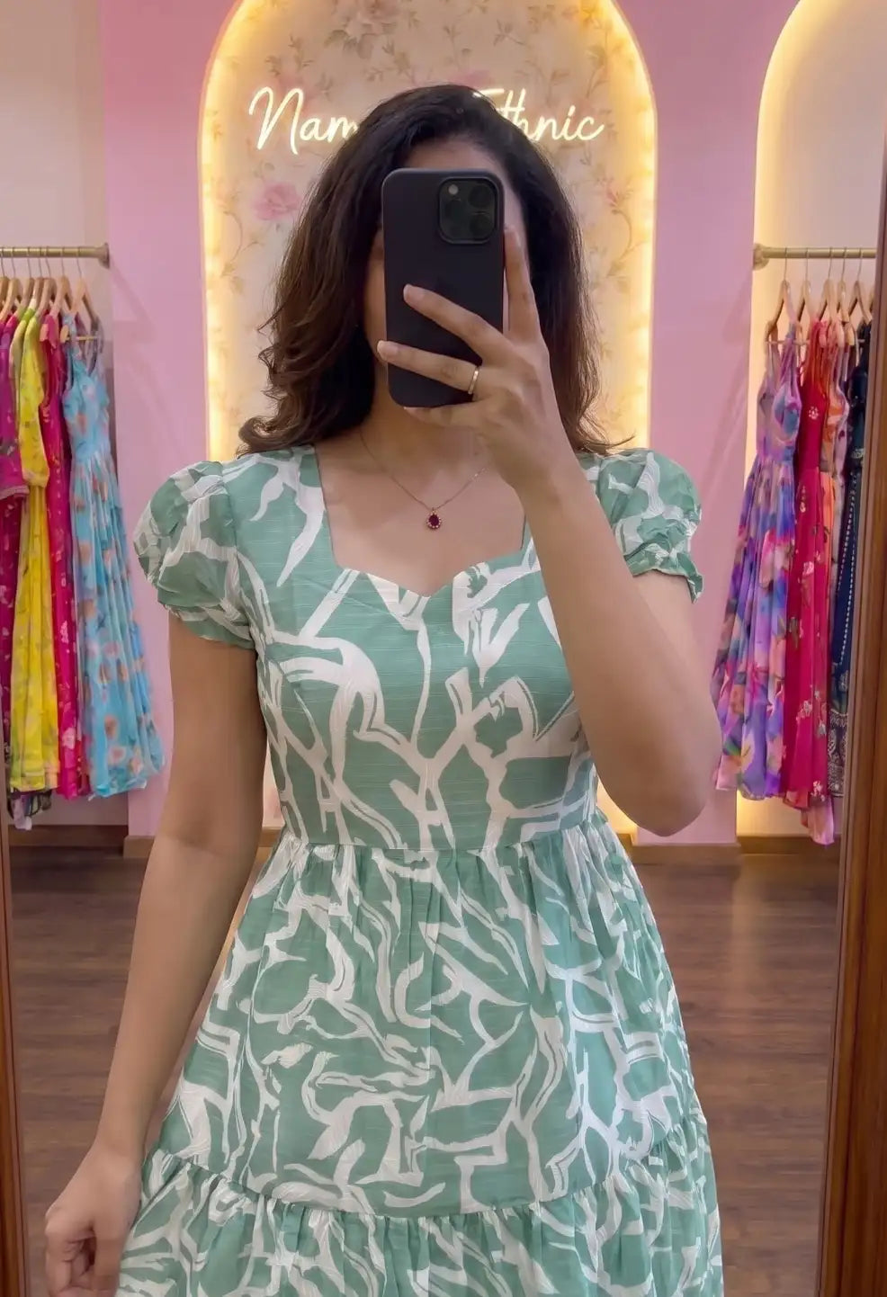 Maitri Mint