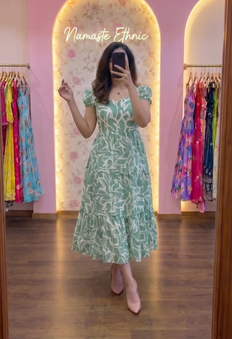 Maitri Mint