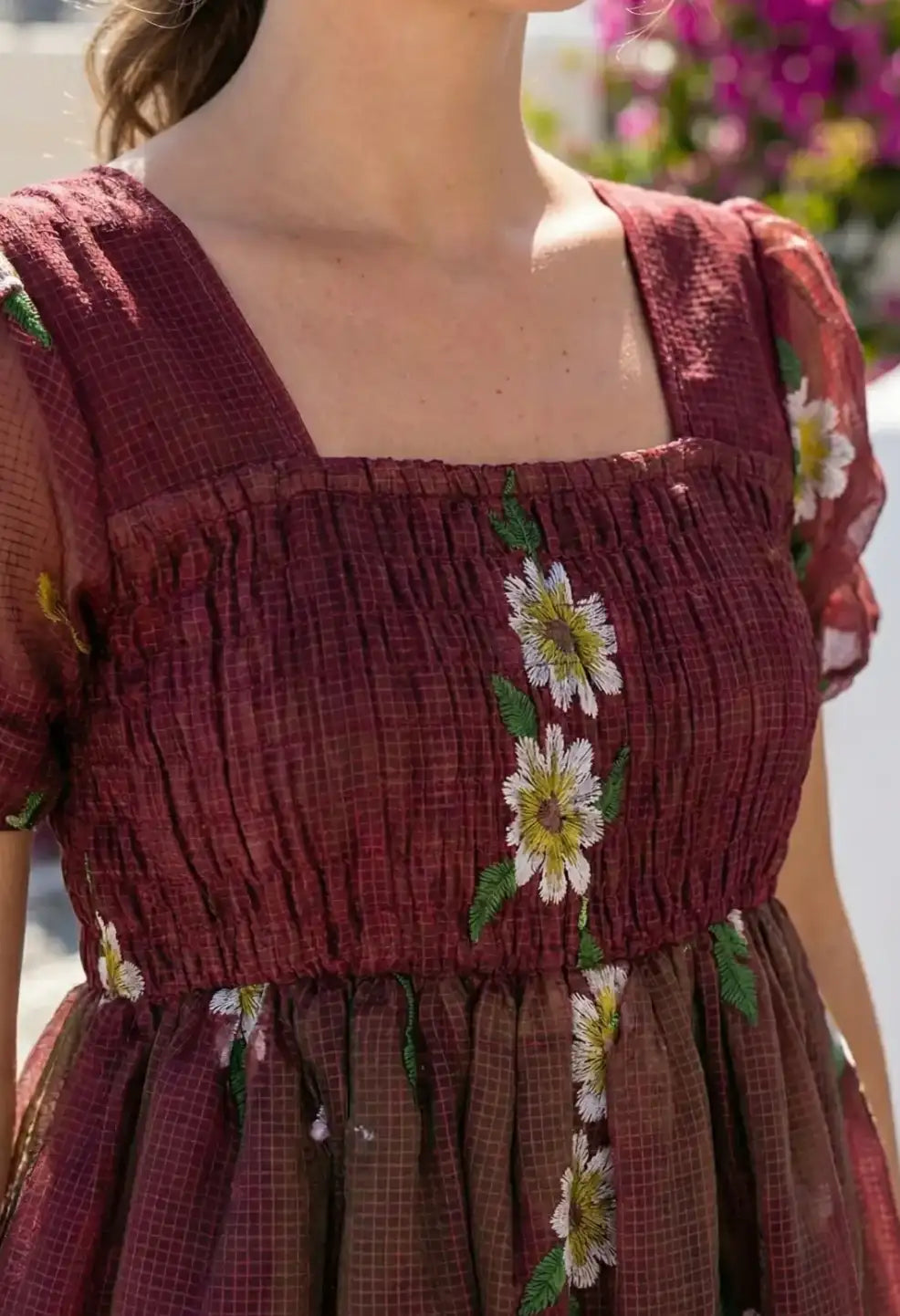 Ellie Maxi