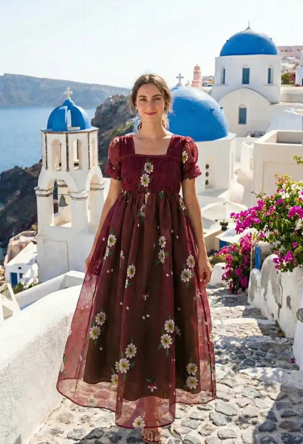 Ellie Maxi