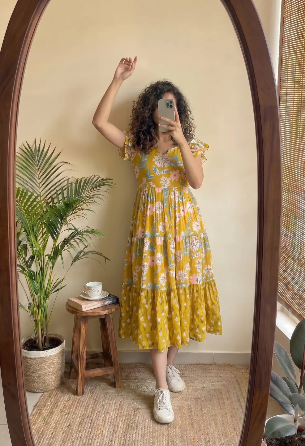 Mouri yellow