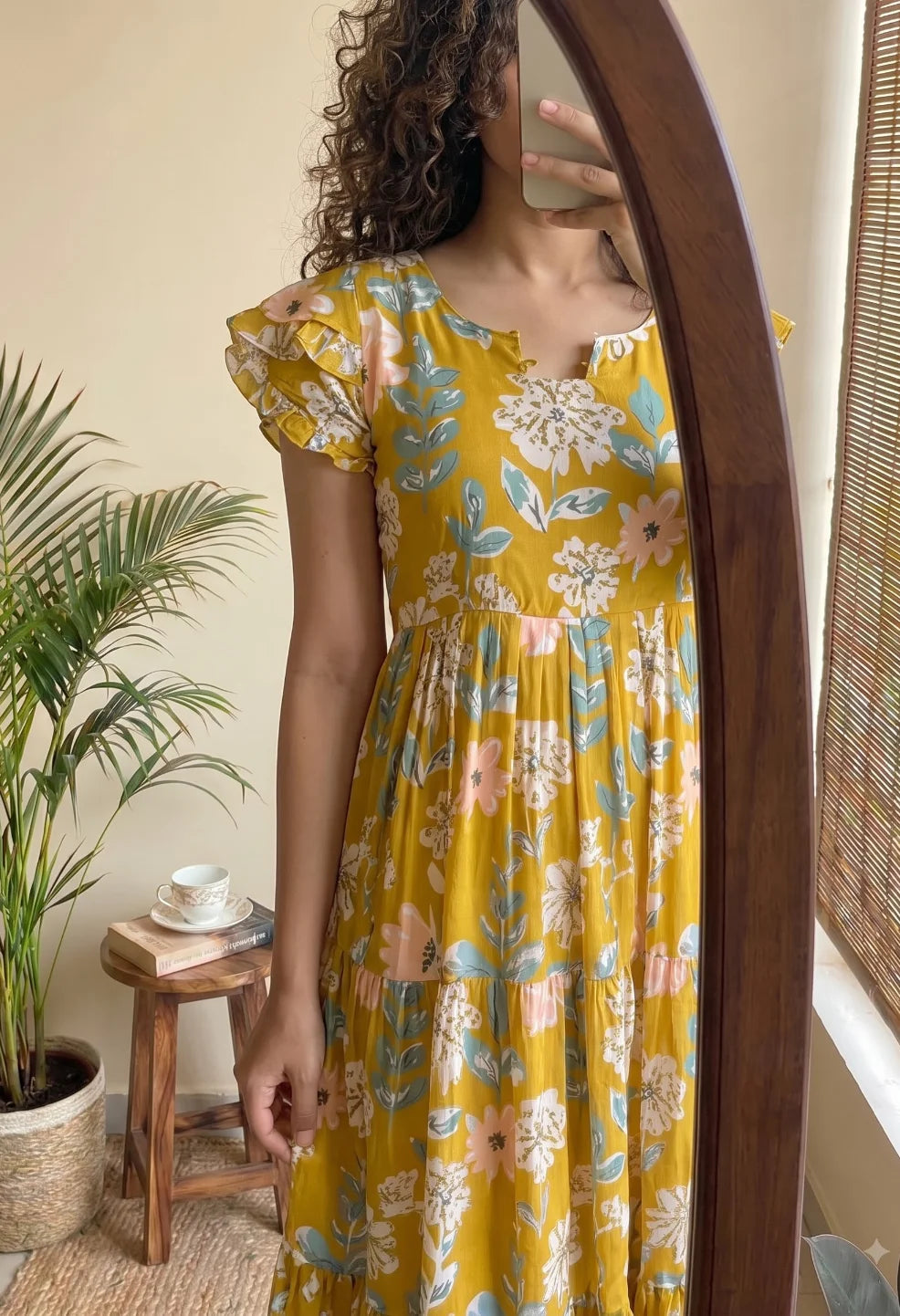 Mouri yellow