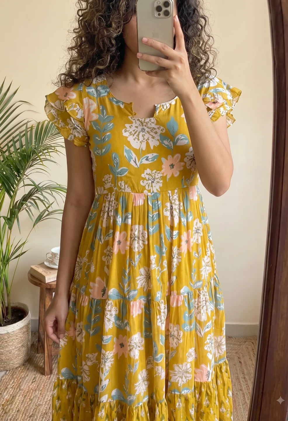 Mouri yellow