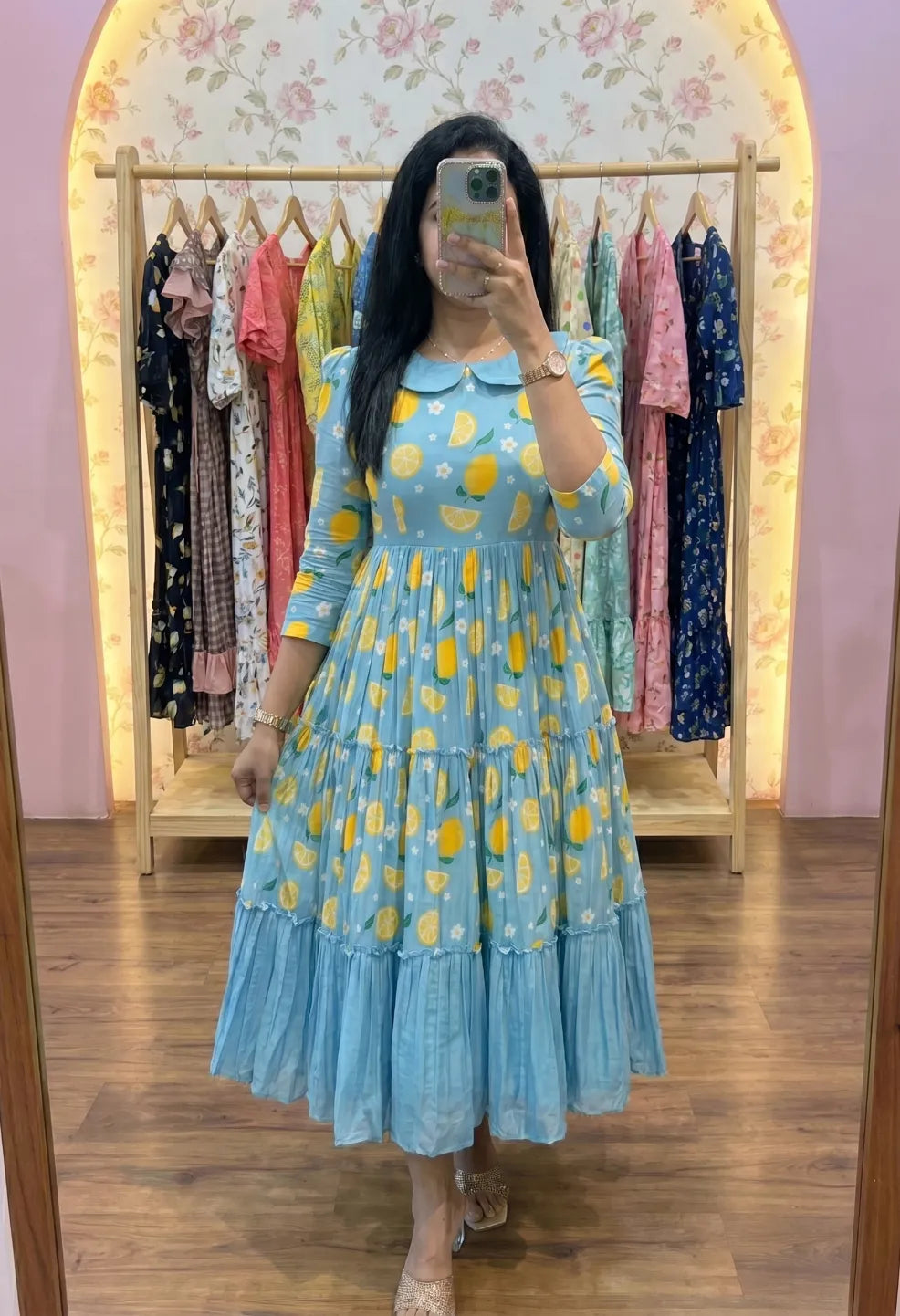 Mukti Lemonade