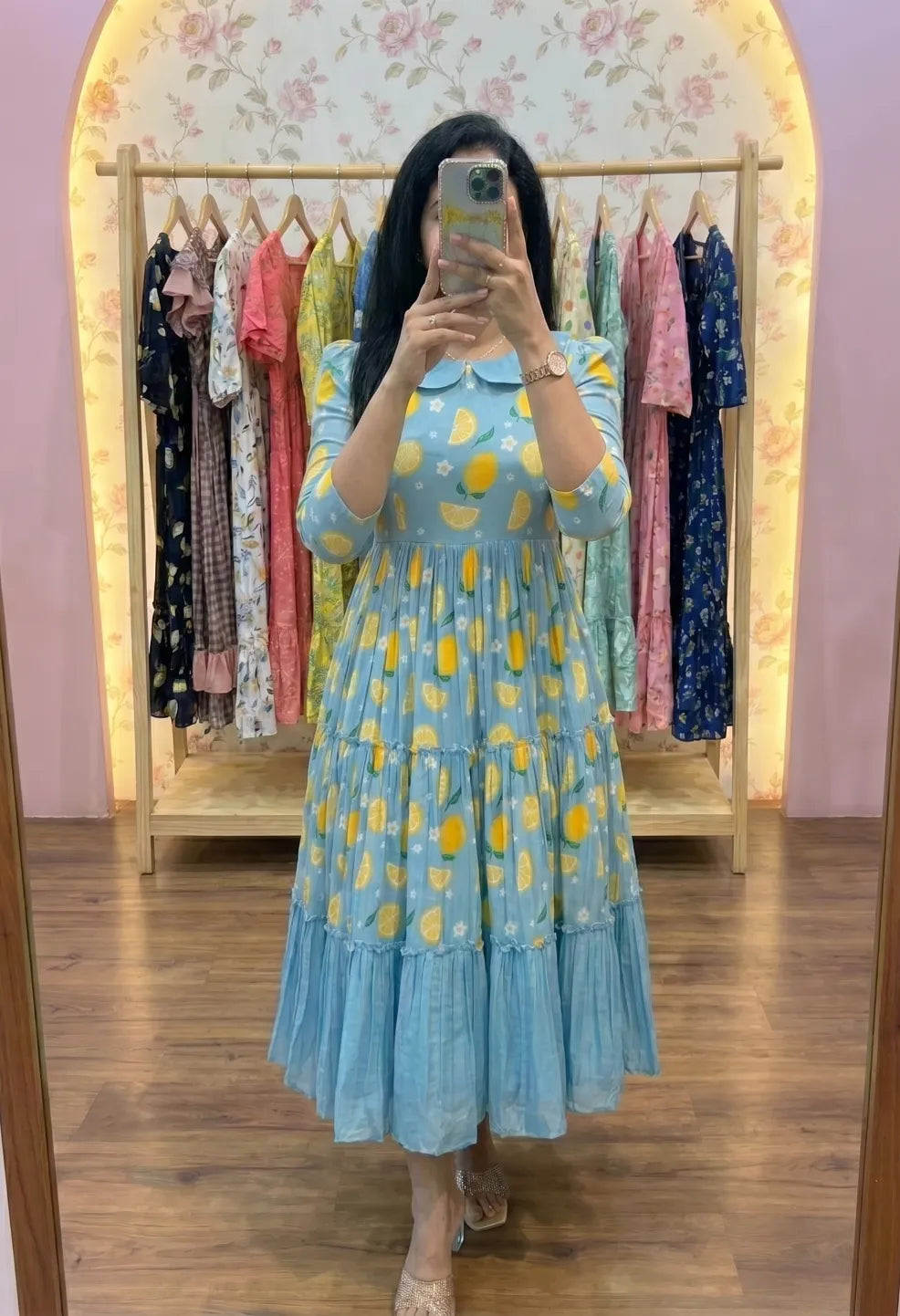 Mukti Lemonade