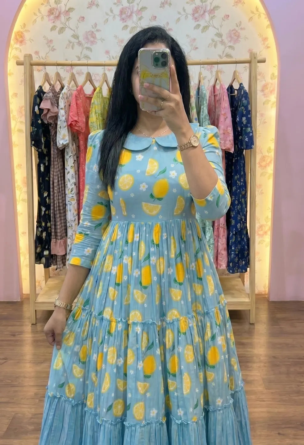 Mukti Lemonade