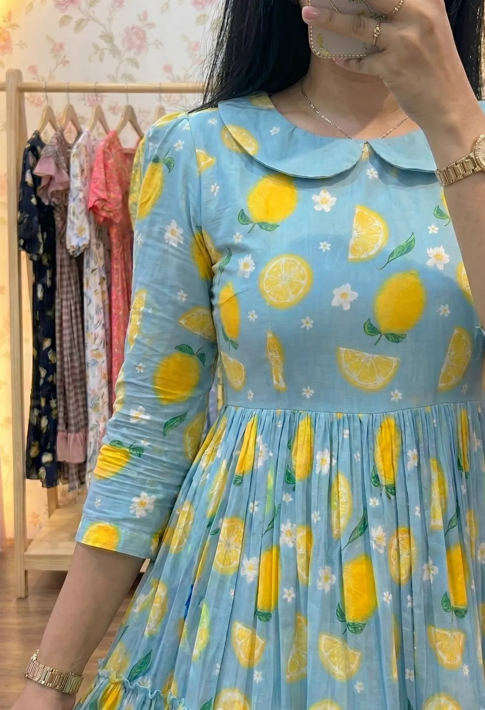 Mukti Lemonade