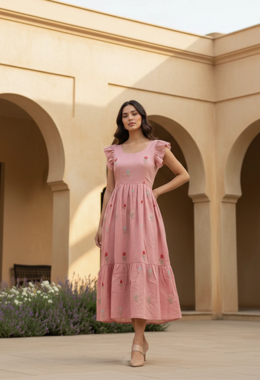 Nira Light Plum