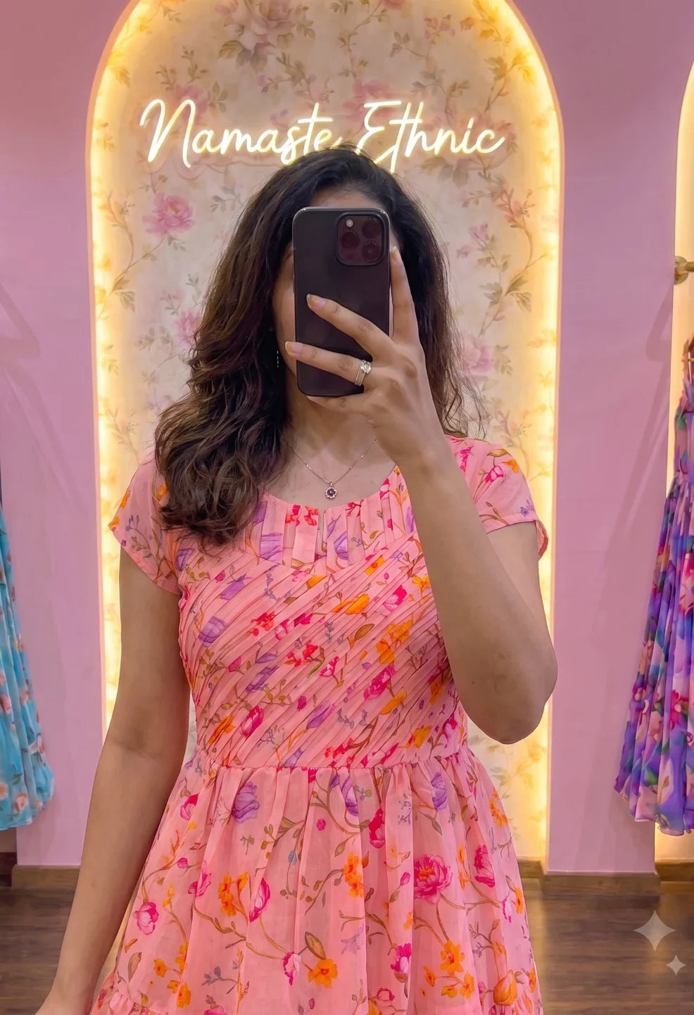 Niti Pink