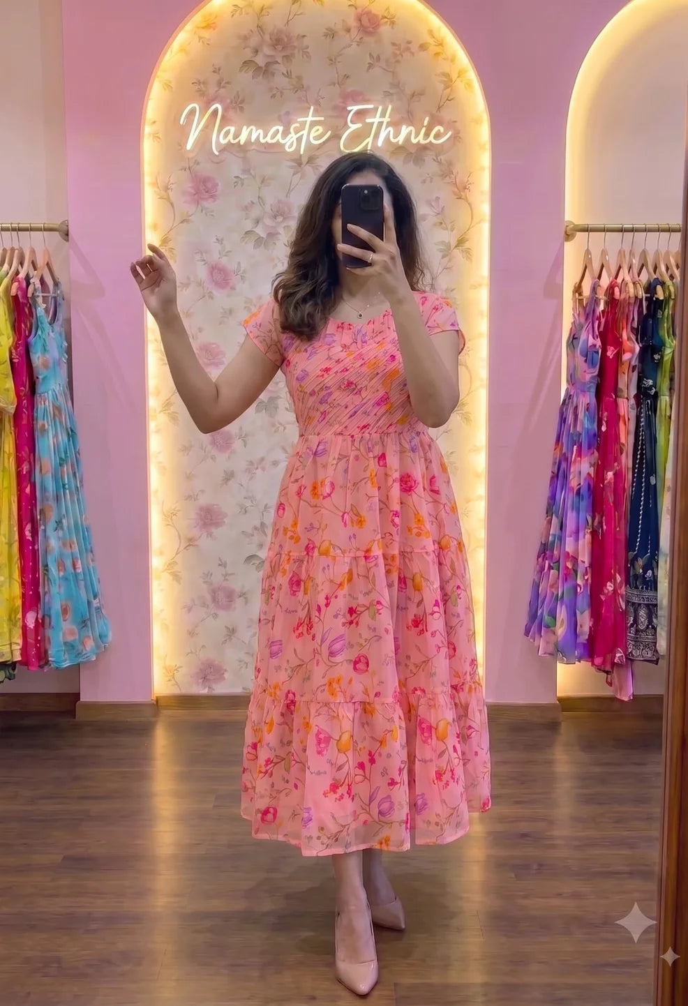 Niti Pink