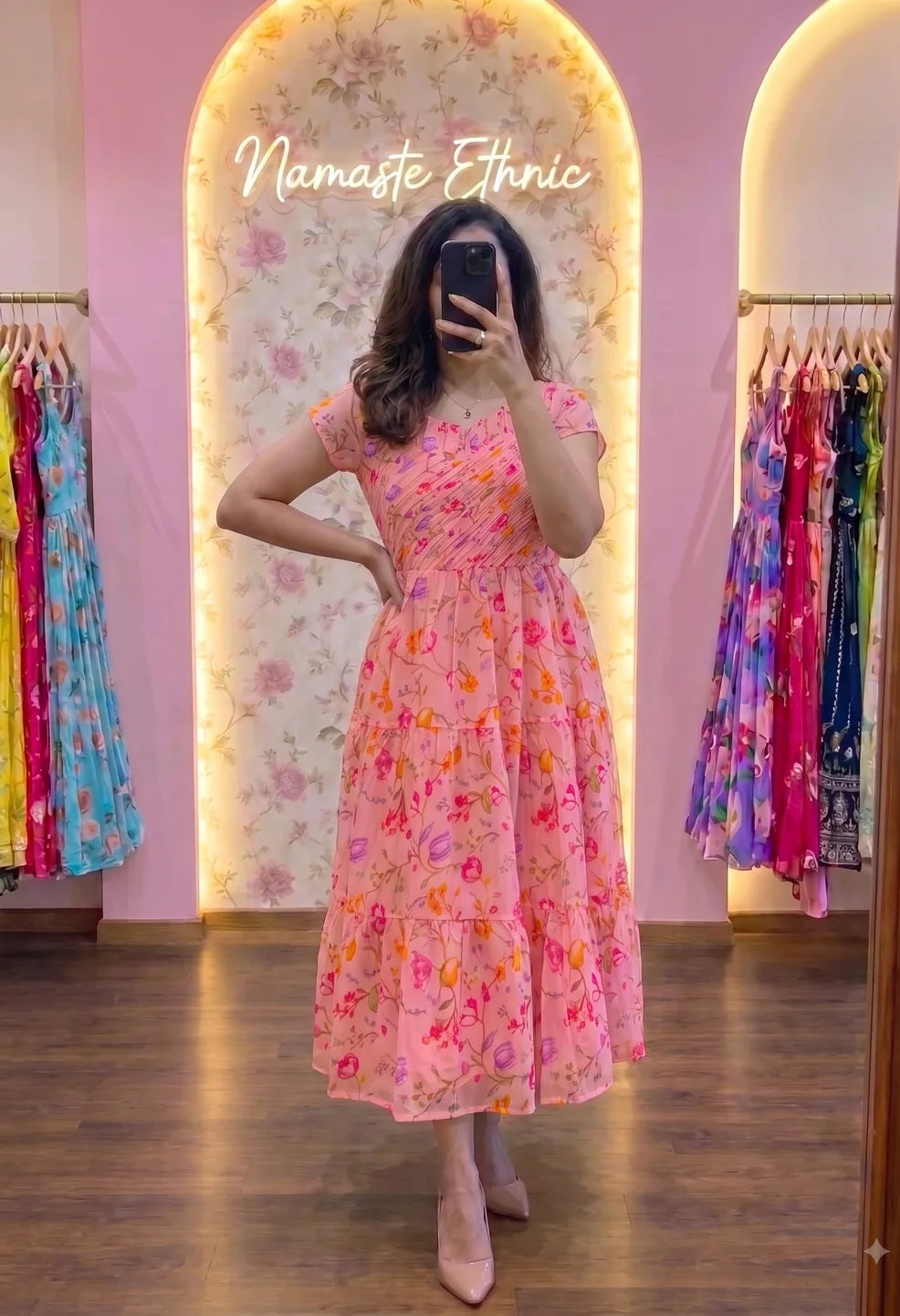 Niti Pink