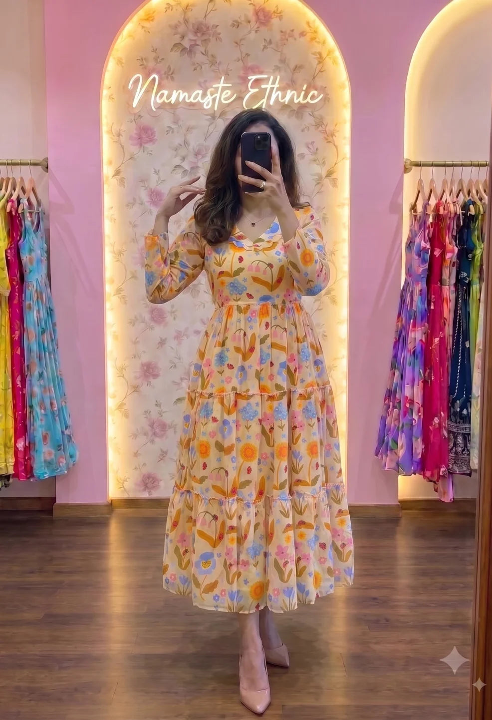 Niti Yellow