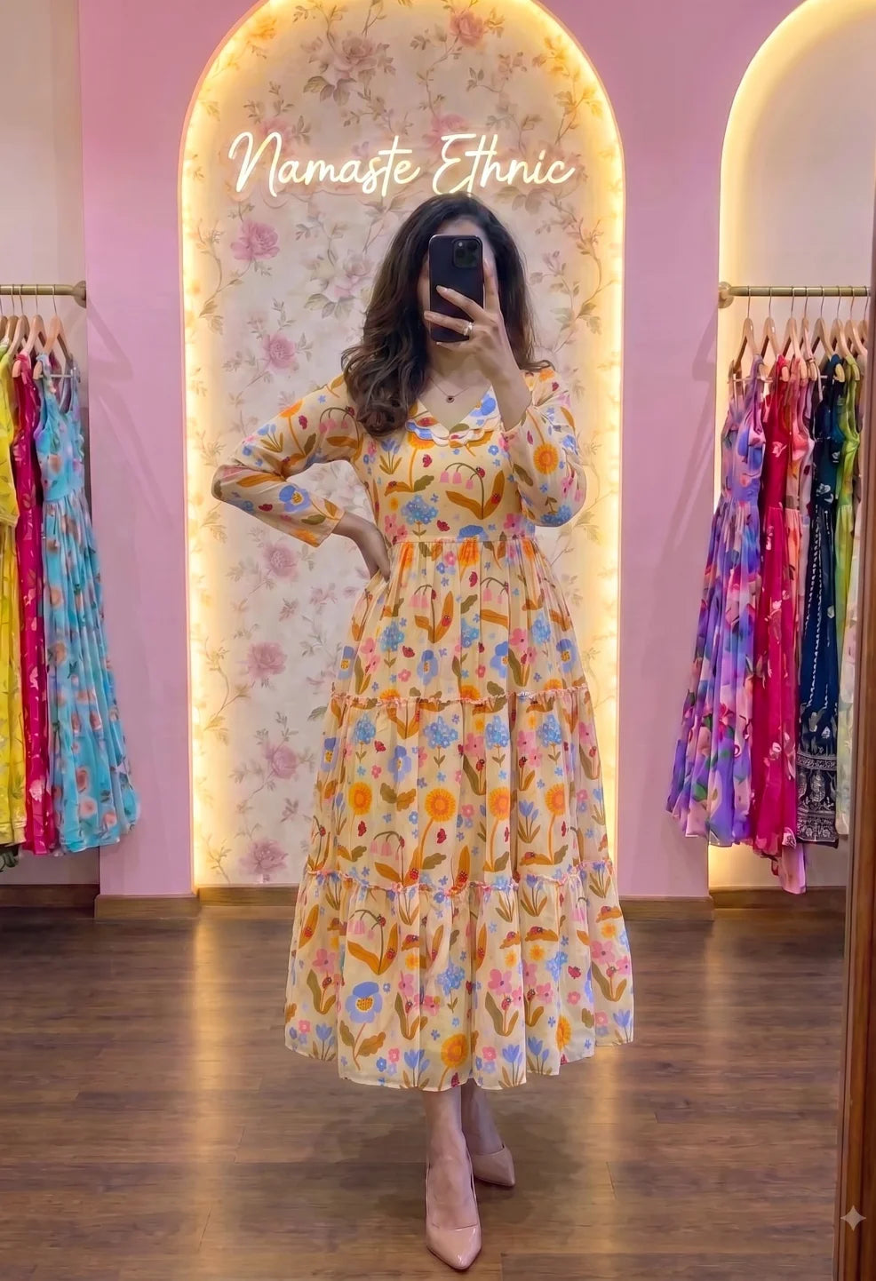 Niti Yellow